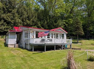 1216 Nebraska Rd, Tionesta, PA 16353