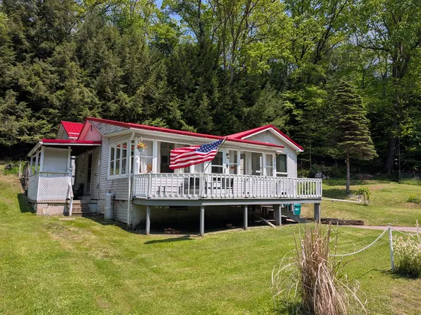 1216 Nebraska Rd, Tionesta, PA 16353