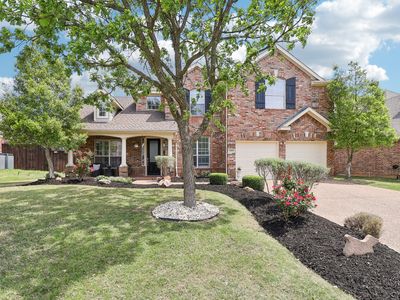 1909 Fleming Dr, McKinney, TX, 75072