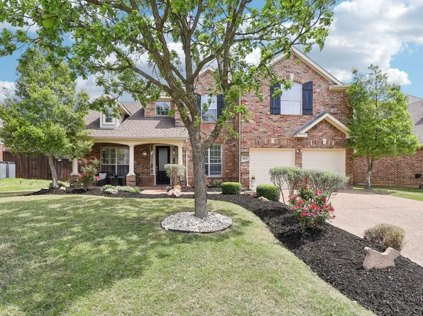 1909 Fleming Dr, McKinney, TX 75072