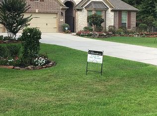 6 Oak Gln, Conroe, TX 77304