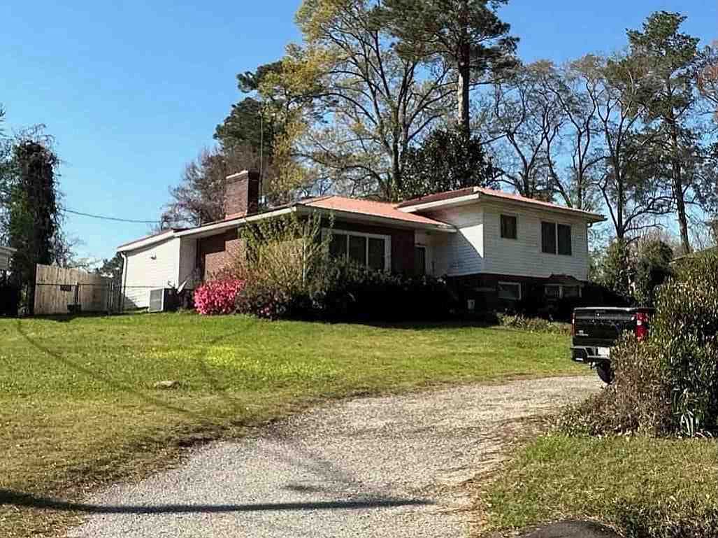 278 Pinehill Rd, Orangeburg, SC 29115 Zillow