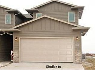 4328 W Shipton St, Sioux Falls, SD 57108