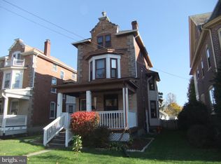 20 E Summit St, Souderton, PA 18964