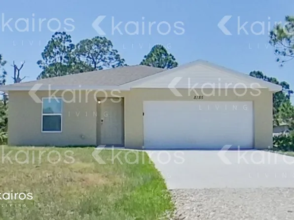 8185 99th Ct, Vero Beach, FL 32967