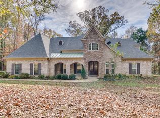 707 Farley Rd, Byhalia, MS 38611