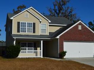 319 Edenton Rd, Goose Creek, SC 29445