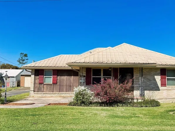 804 Arms St, Thibodaux, LA 70301