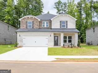 7783 Richmond Trl, Fairburn, GA 30213