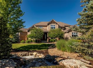 5720 Diamond Ridge Pkwy, Castle Rock, CO 80108