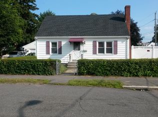 28 Starrett Rd, Lynn, MA 01905