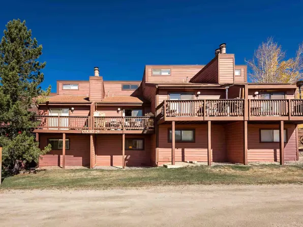 437 County Road 832 Rd #29-6, Fraser, CO 80442