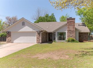 1513 Concord Ct, Edmond, OK 73003