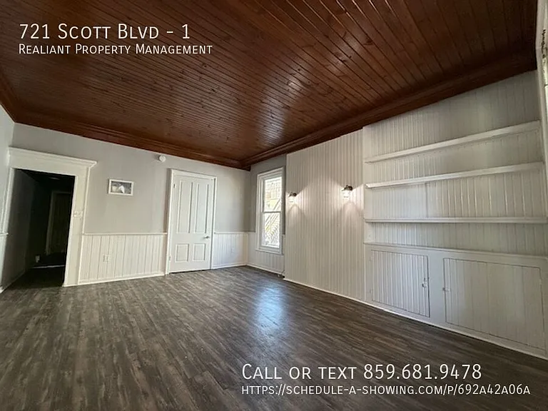 721 Scott Blvd #1 — Photo 4