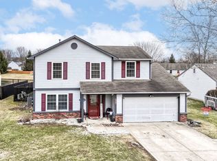 915 Congressional Way, Shelbyville, IN 46176