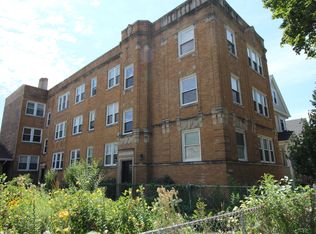 4029 N Monticello Ave APT 2E, Chicago, IL 60618