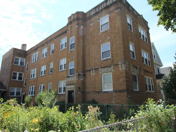4029 N Monticello Ave, Chicago, IL 60618