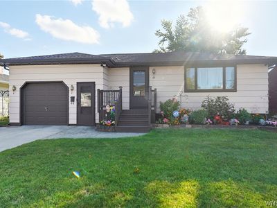 83 Danielle Dr, Cheektowaga, NY, 14227