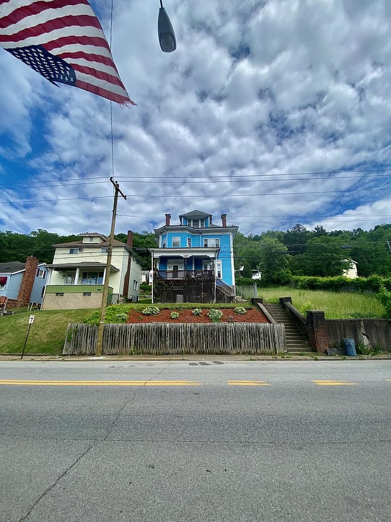 400 Warwood Ave, Wheeling, WV 26003 MLS 132407 Zillow