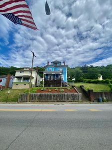 400 Warwood Ave, Wheeling, WV, 26003
