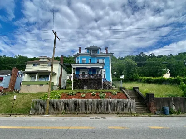 400 Warwood Ave, Wheeling, WV 26003