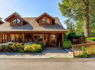 849 Golf View Blvd LOT 2-B, Pigeon Forge, TN 37863