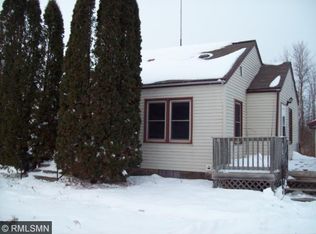 16785 89th St NE, Oak Park, MN 56357