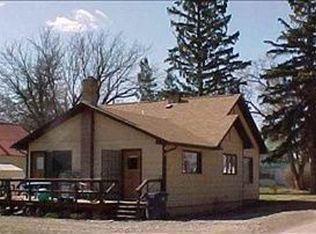 612 5th Ave SW, Ronan, MT 59864