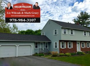 91 Washington St, Topsfield, MA 01983