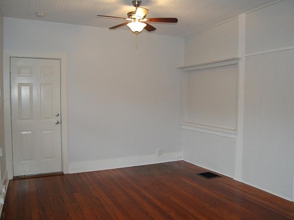 Newly Painted Living Area
