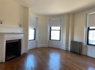 504 Beacon St #36, Boston, MA 02215