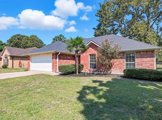 332 Comanche Trl W, Quinlan, TX 75474