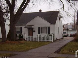 25670 Briardale Ave, Euclid, OH 44132