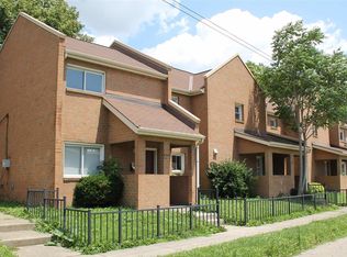 218-236 Hinkle Ave, Columbus, OH 43207
