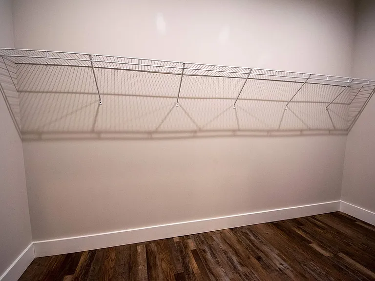 Storage Room