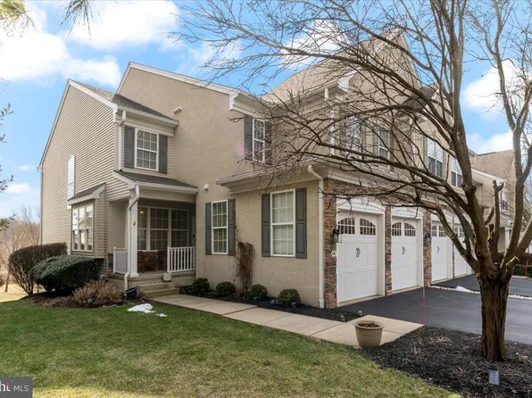 2311 Brookshire Dr, Chester Springs, PA 19425