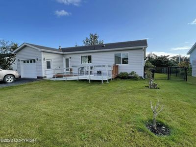 3470 Eds Way, Kodiak, AK, 99615