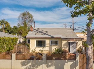 3760 Military Ave, Los Angeles, CA 90034
