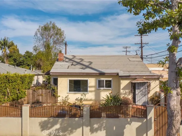 3760 Military Ave, Los Angeles, CA 90034