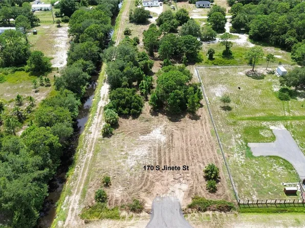 170 S Jinete St, Clewiston, FL 33440
