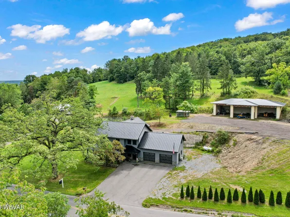 1348 Radio Club Rd, Montoursville, PA 17754