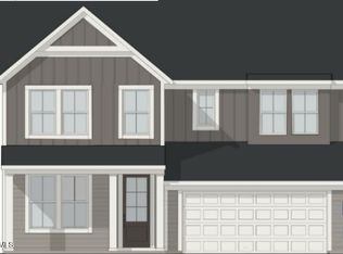 360 Murray Grey Ln, Wake Forest, NC 27587