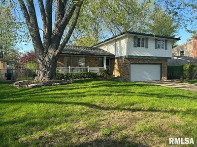 1345 W Woodside Dr, Dunlap, IL, 61525