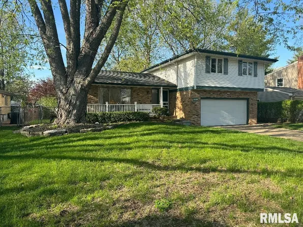 1345 W Woodside Dr, Dunlap, IL 61525