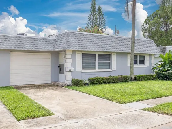 301 MINDY DRIVE, LARGO, FL 33771