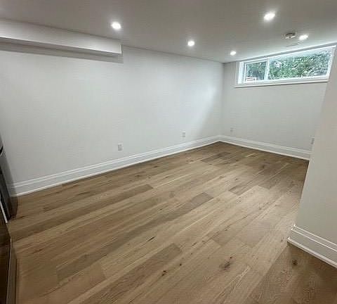 2nd image of 12 Kemano Rd #Basement