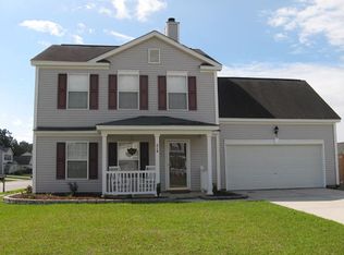 218 Waterford Ln, Summerville, SC 29483