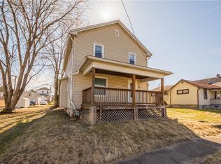 1316 Leonard Ave, North Apollo, PA 15673