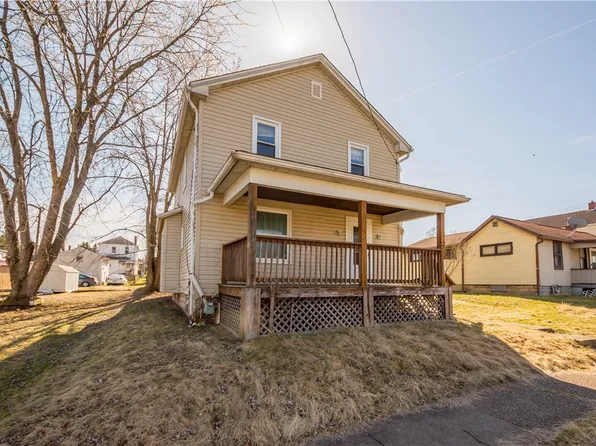 1316 Leonard Ave, North Apollo, PA 15673