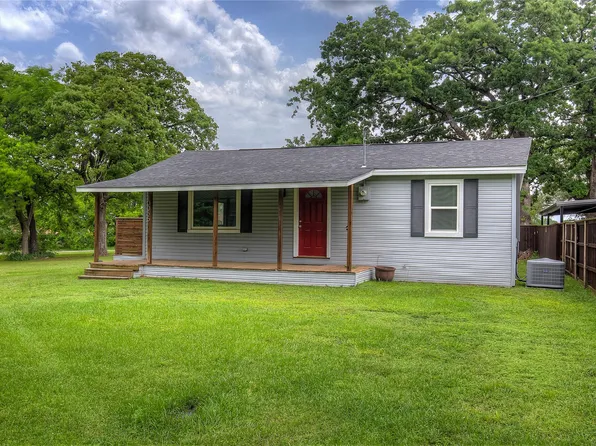 10065 Comanche, Quinlan, TX 75474